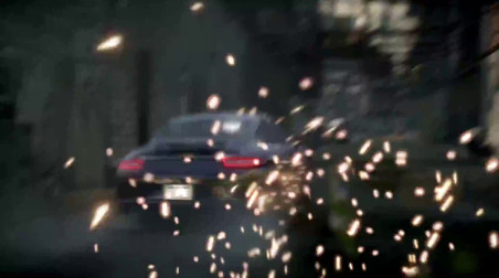 Need for Speed: The Run: Всё ради Porsche 911 Carrera S