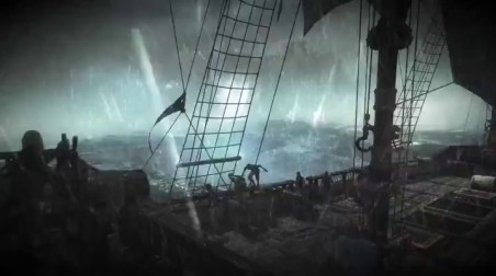 Assassin's Creed IV: Black Flag: Жизнь пирата