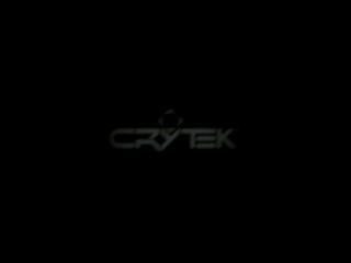 Crysis 2: Тизер с E3 10