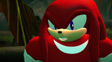 Sonic Boom: Rise of Lyric: Релизный трейлер