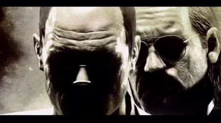 Kane & Lynch: Dead Men: Трейлер (X06)