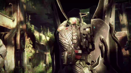 Crysis 3: Охотничье издание