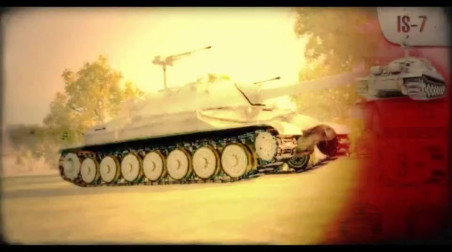 World of Tanks: Запуск открытой беты
