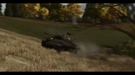 World of Tanks: Обновление 0.6.5