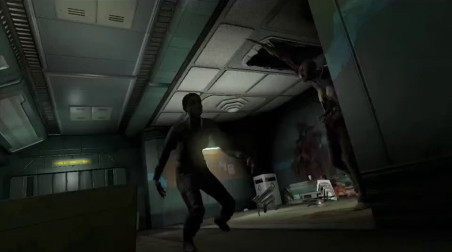 Dead Space 2: Угроза извне
