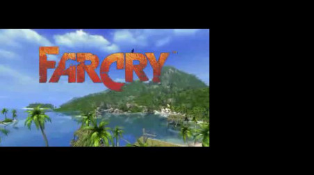 Far Cry: Физика
