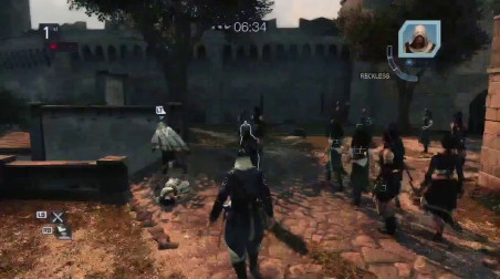 Assassin's Creed: Revelations: Подробности