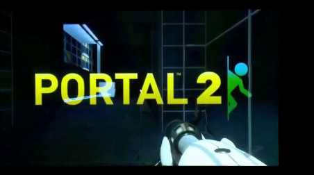 Portal 2: Кооператив (PAX 10)