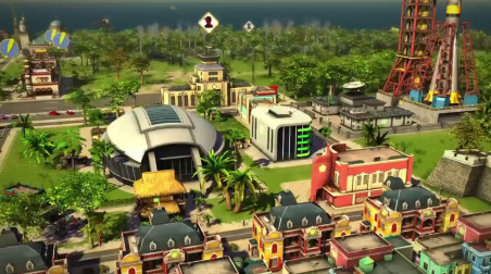 Tropico 5: Релиз на Xbox 360