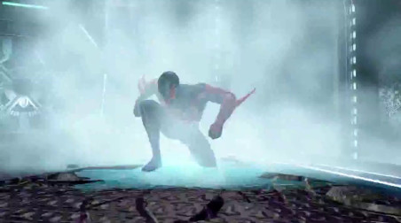 Spider-Man: Edge of Time: Больше девушек! (SDCC 11)