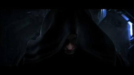 Star Wars: The Force Unleashed II: Дебютный трейлер