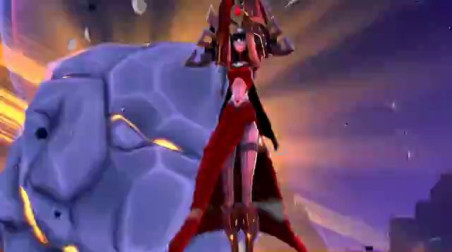 Battleborn: Напутствие