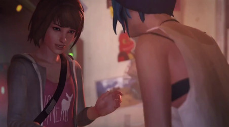 Life is Strange: Релизный трейлер