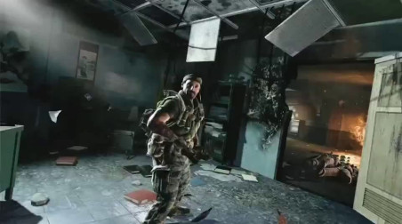 Call of Duty: Black Ops: Интервью с E3 10 (первые детали #2)