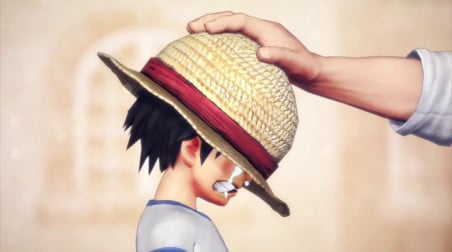 One Piece: Pirate Warriors 3: Дебютный трейлер