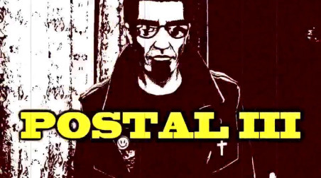 Postal 3: Трэш, угар и содомия (E3 2011)