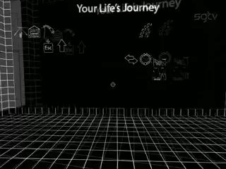 Hazard: The Journey of Life: Демо-версия