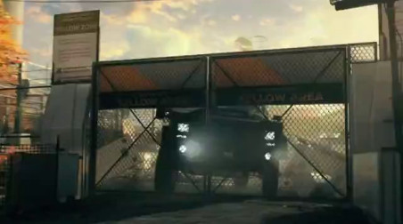 Quantum Break: Gamescom 2015. Официальный трейлер