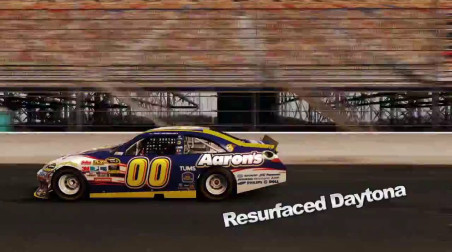 NASCAR: The Game 2011: Первое дополнение