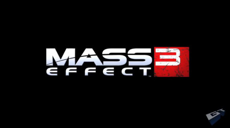 Mass Effect 3: Дебютный трейлер