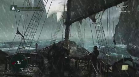 Assassin's Creed IV: Black Flag: Чертова дюжина