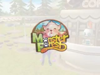 Monster Forest Online: Дебютный трейлер