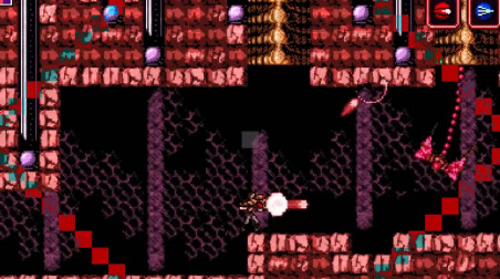 Axiom Verge: Анонс