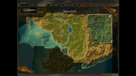 World of Warcraft: Cataclysm: Stranglethorn Vale