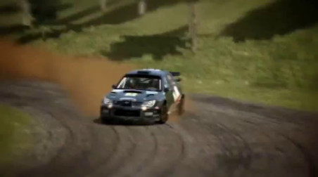 WRC: FIA World Rally Championship: Запуск!