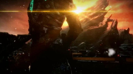 Dead Space 3: Ходим парой (E3 2012)
