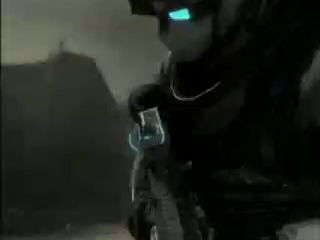 Tom Clancy's Ghost Recon: Future Soldier: Совместная кампания (интервью с E3 10)
