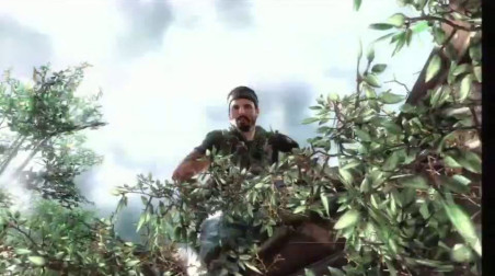 Call of Duty: Black Ops: Демка (E3 10)