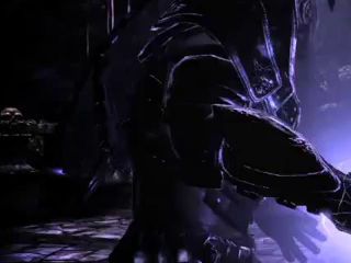 Hunted: The Demon's Forge: Интервью с E3 10 (спецспособности)
