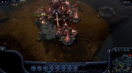 Grey Goo: Эпичные юниты