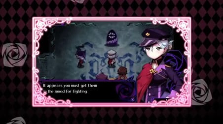 Criminal Girls: Invite Only: Только по приглашениям