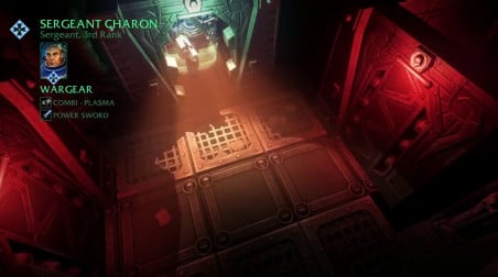 Space Hulk: Ascension: Релизный трейлер