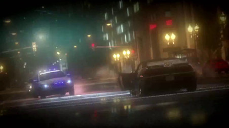 Need for Speed: The Run: Новая концепция (интервью)