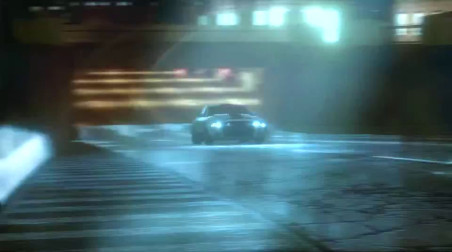 Need for Speed: The Run: Тизер