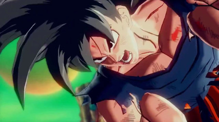 Dragon Ball: Xenoverse: Релизный трейлер