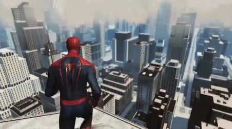 The Amazing Spider-Man: Эпитеты