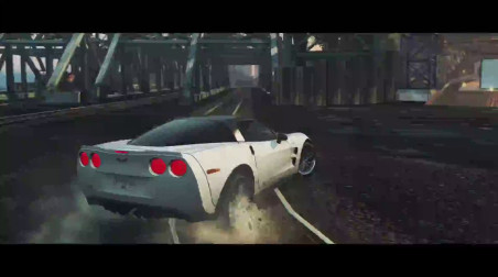 Need for Speed: Most Wanted (2012): Трио