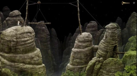 Samorost 3: Тизер