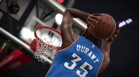 NBA 2K15: Оценки