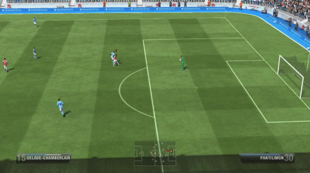 FIFA 13: Карьера