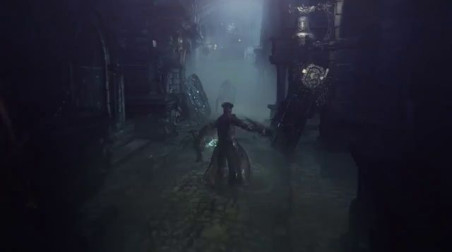 Bloodborne: The Old Hunters: Дополнение The Old Hunters