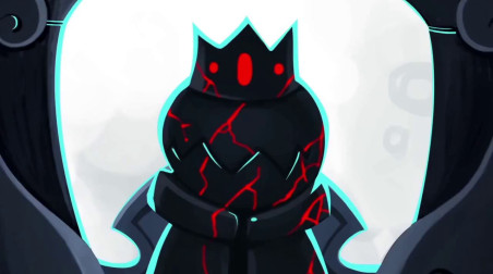 Krinkle Krusher: Дебютный трейлер