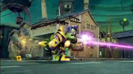 Plants vs. Zombies: Garden Warfare 2: E3 2015: Дебютный трейлер