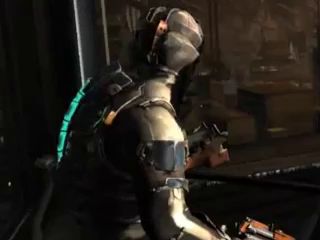 Dead Space 2: Разработчики играют #2 (E3 10)