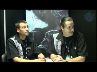 Видео-интервью с "ИгроМира": World of Warcraft: Cataclysm