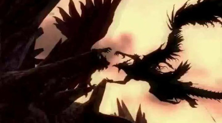 Dragon Nest: Вступительный ролик